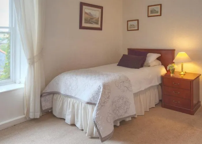 Tankerville Arms Hotel