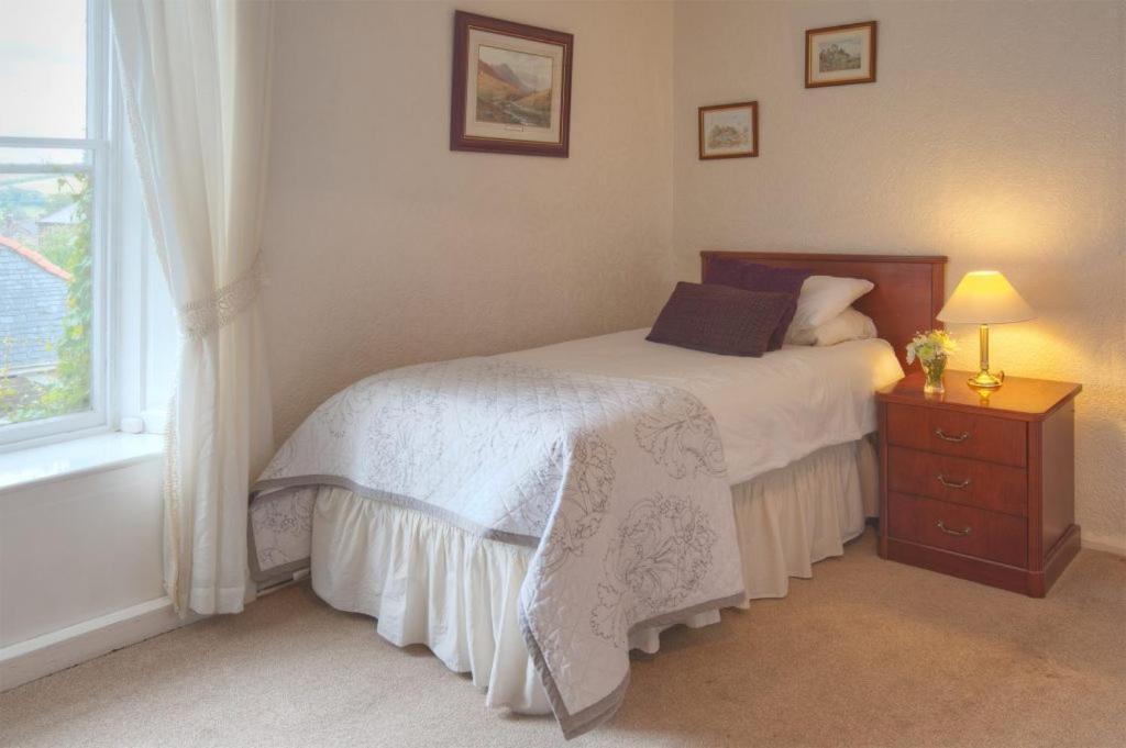 Hotel Tankerville Arms